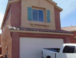 Foreclosure in  TANTALUM LN Las Vegas, NV 89122