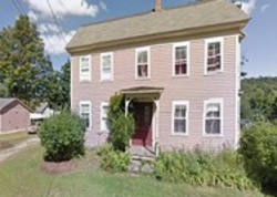 Foreclosure in  SALISBURY ST Holden, MA 01520