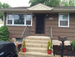 Foreclosure in  EDGEWOOD AVE Colonia, NJ 07067