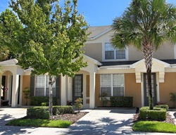 Foreclosure in  MANESHAW LN Kissimmee, FL 34747