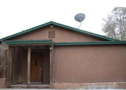 Foreclosure in  N 36TH AVE New River, AZ 85087