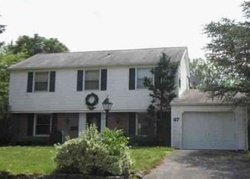 Foreclosure in  BARRINGTON LN Willingboro, NJ 08046