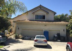 Foreclosure in  EL RANCHO GRANDE Bonita, CA 91902