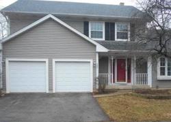 Foreclosure Listing in WINDSOR DR BARTLETT, IL 60103