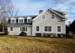 Foreclosure in  LONGSHORE LN Madison, CT 06443