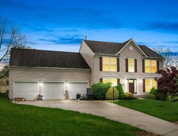 Foreclosure in  KNOBHILL RD York, PA 17403