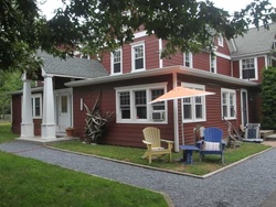 Foreclosure in  COUNTY RD Cape May Court House, NJ 08210