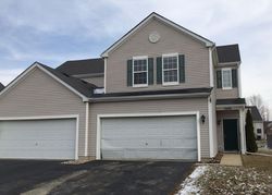 Foreclosure in  INDIAN HEAD LN Joliet, IL 60435
