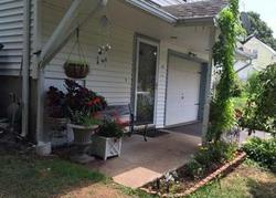 Foreclosure in  COLONY ST Hamden, CT 06518