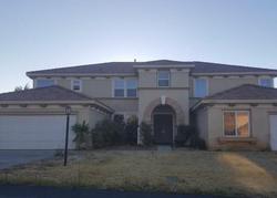Foreclosure in  KNOLL DR Palmdale, CA 93551