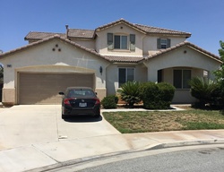 Foreclosure in  SANTA PAULA CT Beaumont, CA 92223