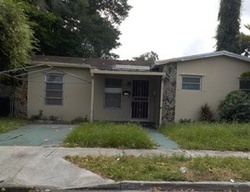 Foreclosure in  NW 45TH ST Miami, FL 33127