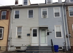 Foreclosure in  S SUSSEX ST Gloucester City, NJ 08030