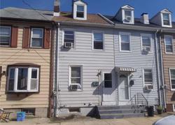 Foreclosure in  S SUSSEX ST Gloucester City, NJ 08030