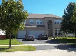 Foreclosure in  ALEXANDER DR Bolingbrook, IL 60490