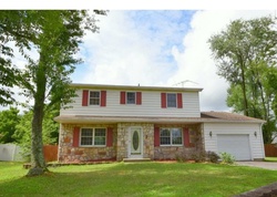 Foreclosure in  HURFFVILLE CROSSKEYS RD Sewell, NJ 08080