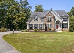 Foreclosure in  N RAPIDAN RD Fredericksburg, VA 22407