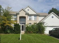 Foreclosure in  HALIFAX DR Mundelein, IL 60060