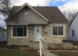 Foreclosure in  SARATOGA ST Oak Park, MI 48237