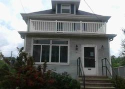 Foreclosure in  E MAIN ST Stoughton, WI 53589