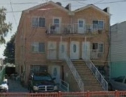 Foreclosure in  97TH AVE Ozone Park, NY 11416