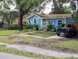 Foreclosure in  E LINEBAUGH AVE Tampa, FL 33612