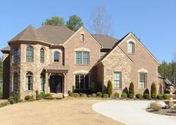 Foreclosure in  ARLEDGE LN SW Atlanta, GA 30331