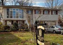 Foreclosure in  GRAND BLVD Brentwood, NY 11717