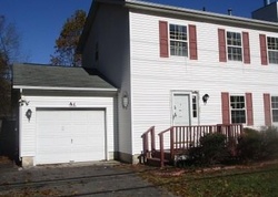 Foreclosure in  ZION RD Egg Harbor Township, NJ 08234