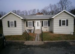Foreclosure in  STRATTON AVE Bordentown, NJ 08505