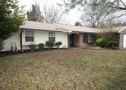 Foreclosure Listing in PINEFIELD RD WALDORF, MD 20601