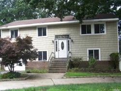 Foreclosure in  S EVERGREEN DR Selden, NY 11784