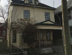 Foreclosure in  17TH AVE Paterson, NJ 07504