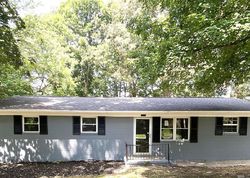 Foreclosure in  FOREST PARK RD Matthews, NC 28104