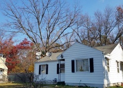 Foreclosure in  ROSEMARY DR Springfield, MA 01119