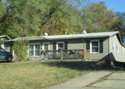 Foreclosure in  S 51ST TER Kansas City, KS 66106