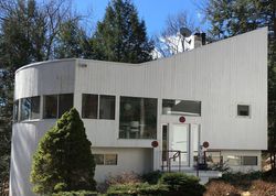 Foreclosure in  WINTERBOTTOM LN Pound Ridge, NY 10576