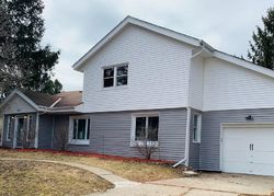 Foreclosure in  S WOLLMER RD Milwaukee, WI 53227