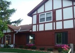 Foreclosure in  S WOLLMER RD Milwaukee, WI 53227