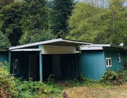 Foreclosure in  HIGHWAY 126 Mapleton, OR 97453