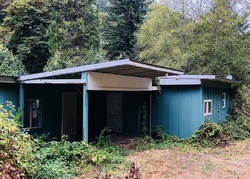 Foreclosure in  HIGHWAY 126 Mapleton, OR 97453