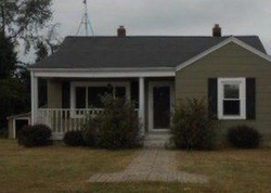 Foreclosure in  US HIGHWAY 29 Chatham, VA 24531
