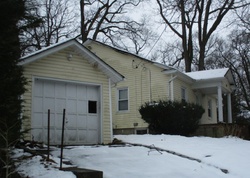 Foreclosure in  UPLAND DR East Northport, NY 11731