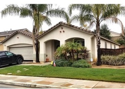 Foreclosure Listing in S MONTE VERDE DR BEAUMONT, CA 92223