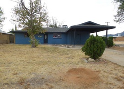  W Freihage Dr, Sierra Vista AZ