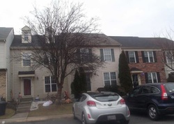 Foreclosure in  FULLERTON PL Abingdon, MD 21009