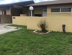 Foreclosure in  NW 194TH LN Opa Locka, FL 33055