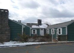 Foreclosure in  GRISTMILL LN Pawling, NY 12564