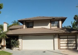 Foreclosure in  CARMEN WAY Oxnard, CA 93036