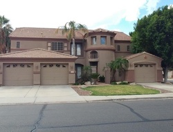 Foreclosure in  E HARMONY AVE Mesa, AZ 85206